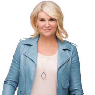 Donna Saker