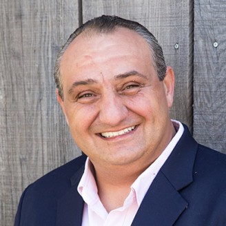 Giovanni Apollo