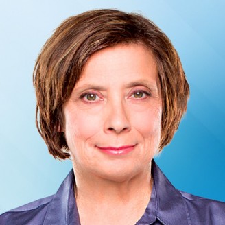 Myriam Ségal