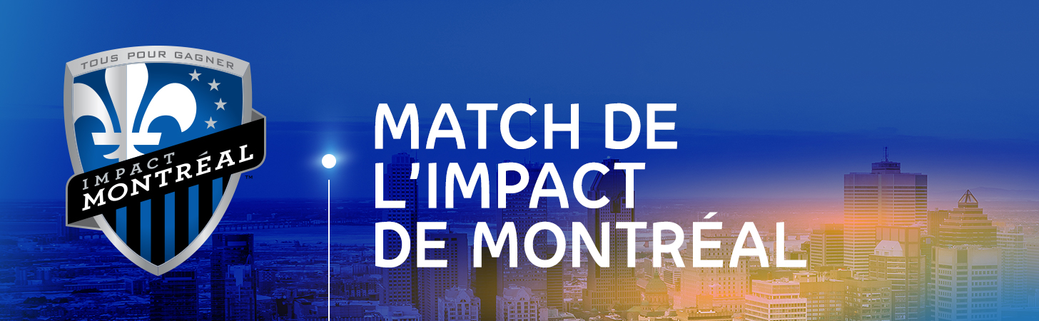 Match de l'Impact - Derniers extraits audio