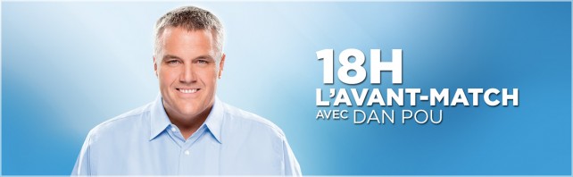 L'avant-match
