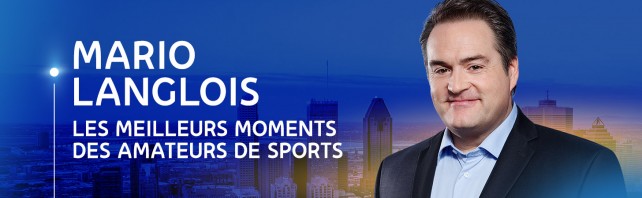 Les meilleurs moments des Amateurs de Sports