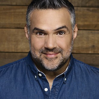 Martin Cloutier
