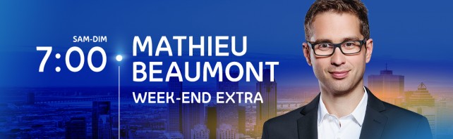 Week-end extra