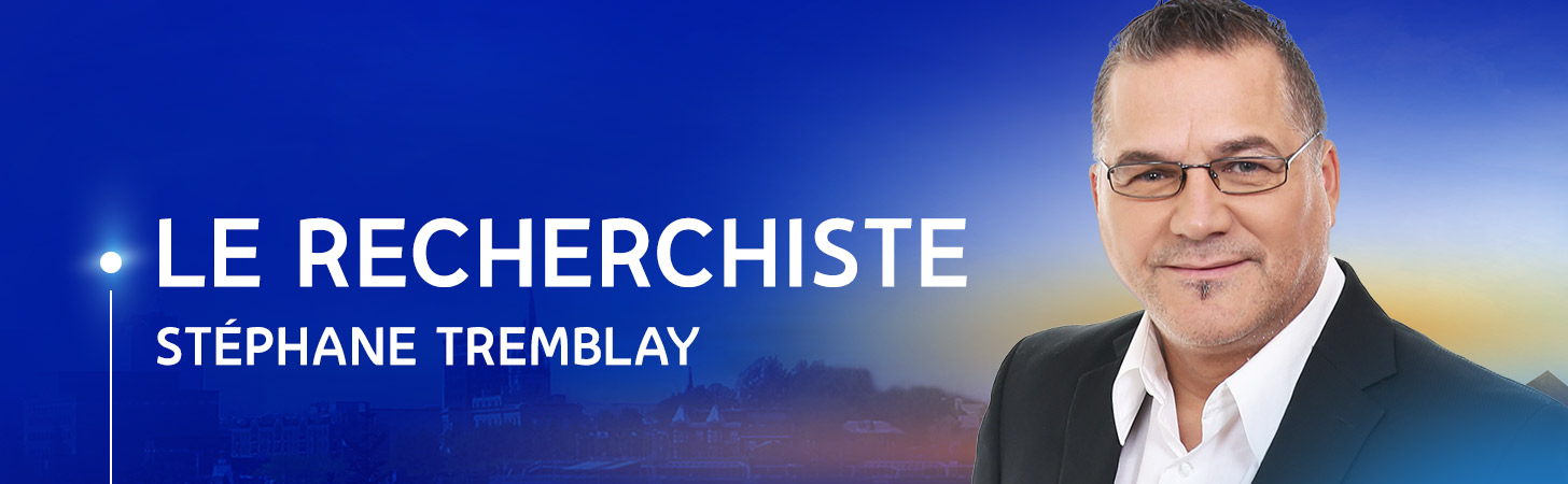 Stéphane Tremblay