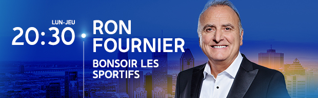 Bonsoir les sportifs - Derniers extraits audio