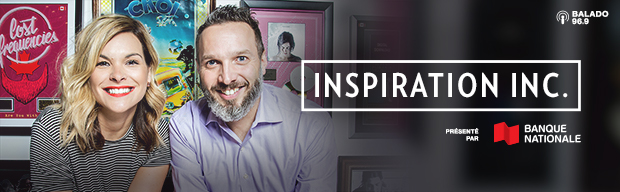 Inspiration Inc.