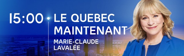 Le Québec maintenant
