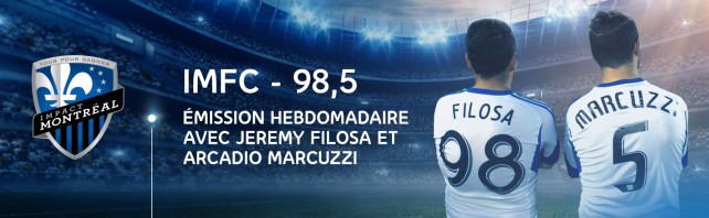 IMFC - 98,5