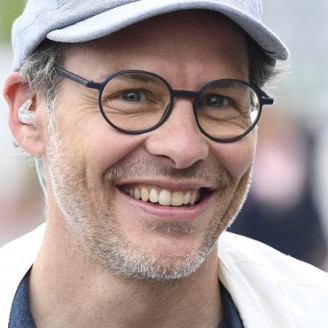 Jacques Villeneuve
