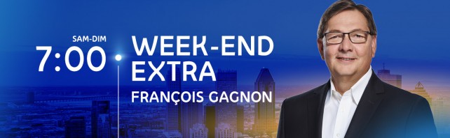 Week-end extra