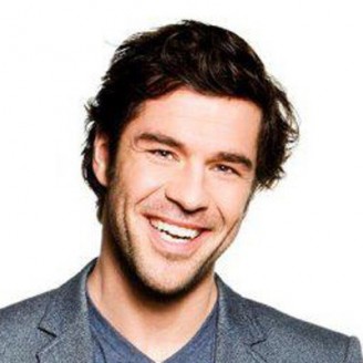 Mathieu Roy