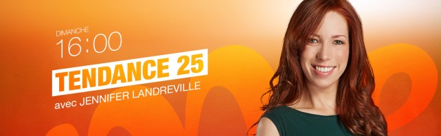 Tendance 25