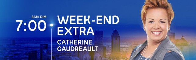 Week-end extra