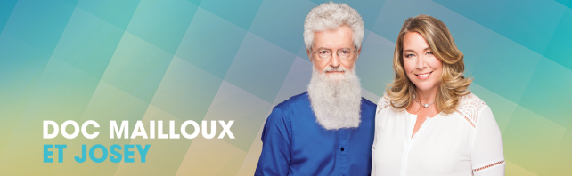 Doc Mailloux et Josey