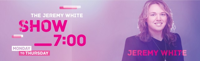 The Jeremy White Show