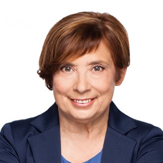 Myriam Ségal