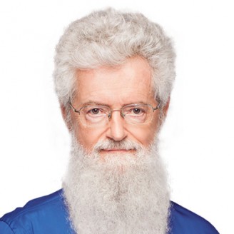 Pierre Mailloux