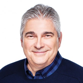 Pierre Vézina