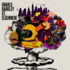 GNARLS BARKLEY - CRAZY GNARLS BARKLEY - CRAZY