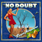 NO DOUBT - DON'T SPEAK NO DOUBT - DON'T SPEAK