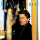 FRANCIS CABREL - JE L'AIME A MOURIR FRANCIS CABREL - JE L'AIME A MOURIR