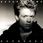 BRYAN ADAMS - SOMEBODY BRYAN ADAMS - SOMEBODY
