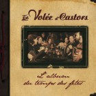 LA VOLEE D'CASTOR - LE BONHOMME DE NEIGE LA VOLEE D'CASTOR - LE BONHOMME DE NEIGE