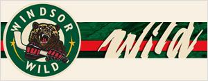 Le Wild de Windsor