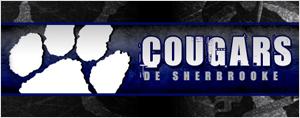 Cougars de Champlain