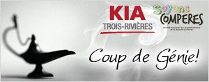 Coup de G�nie!
