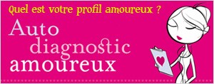 Quel est votre profil amoureux ?