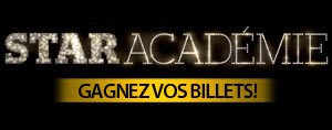 STAR ACAD�MIE