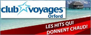 Les Hits qui donnent chaud!