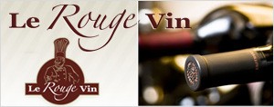 Le Rouge Vin, une romance de saveurs!