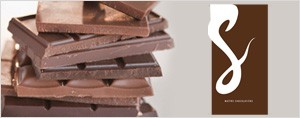 Gagnez une surprise chocolat�e de la Chocolaterie Samson