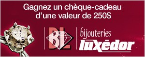 Luxedor