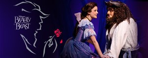 BEAUTY & THE BEAST