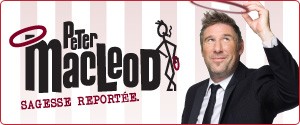 Peter McLeod