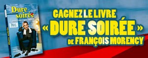 DURE SOIR�E