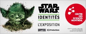 STAR WARS<sup>MC</sup>: IDENTIT�S