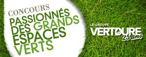 Un voyage pour les passionn�s de grands espaces verts!
