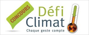 D�FI CLIMAT