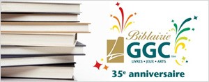 C�l�brez les 35 ans de la Biblairie GGC avec Rythme FM