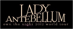 Lady Antebellum en spectacle au Centre Bell le 14 juin