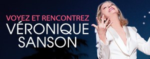 VERONIQUE SANSON