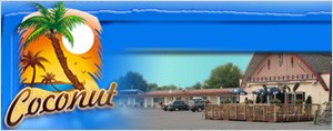Soir�e Latino au Coconut Bar