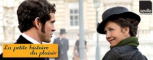La petite histoire du plaisir