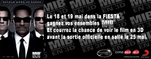 Hommes en noir 3
