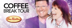 The Beat Breakfast Coffee Break Tour